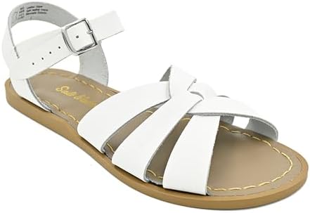 Amazon.com | The Salt Water Original Sandal, Kelly Green, Size 6